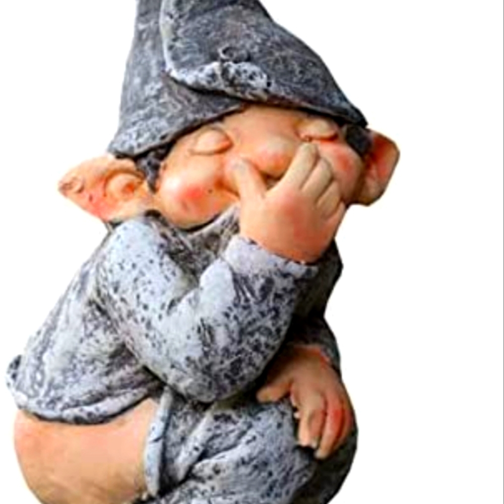 Mini Dwarf